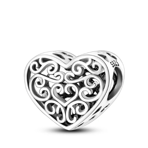 Timeless Love Charm