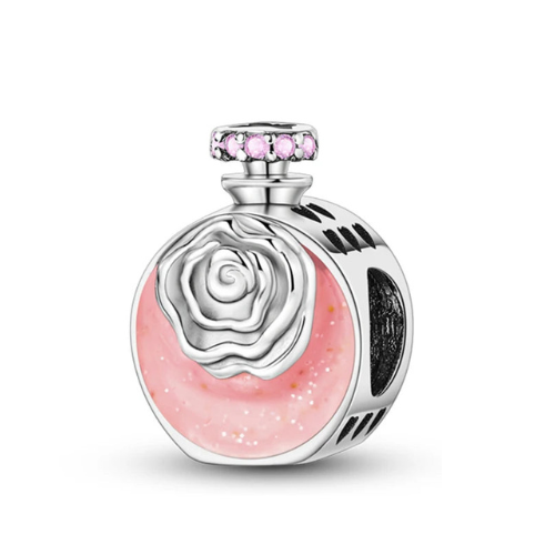 Rose Perfume Charm