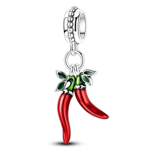 Lucky Chilli Charm