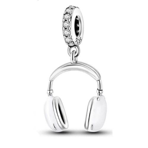 Music Lover Charm