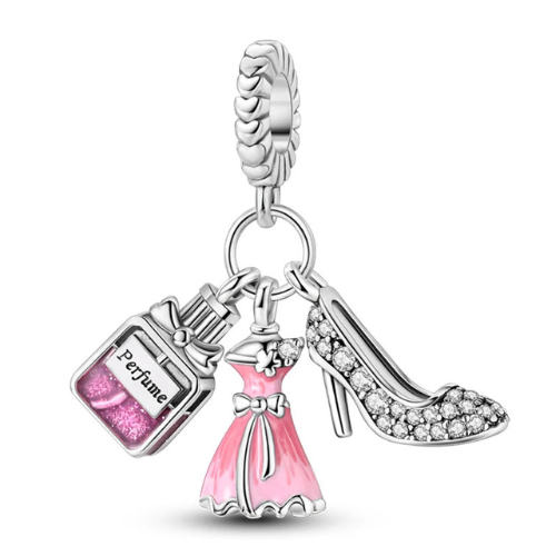 Glamour Night Charm